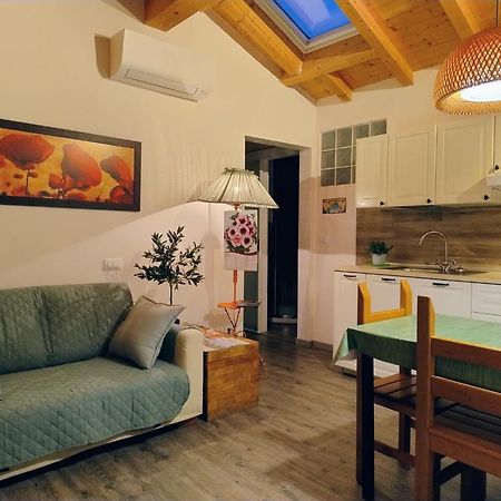 Casa Vacanza L'Ulivo Albenga Exteriör bild