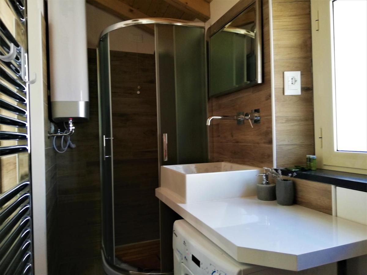 Casa Vacanza L'Ulivo Albenga Exteriör bild