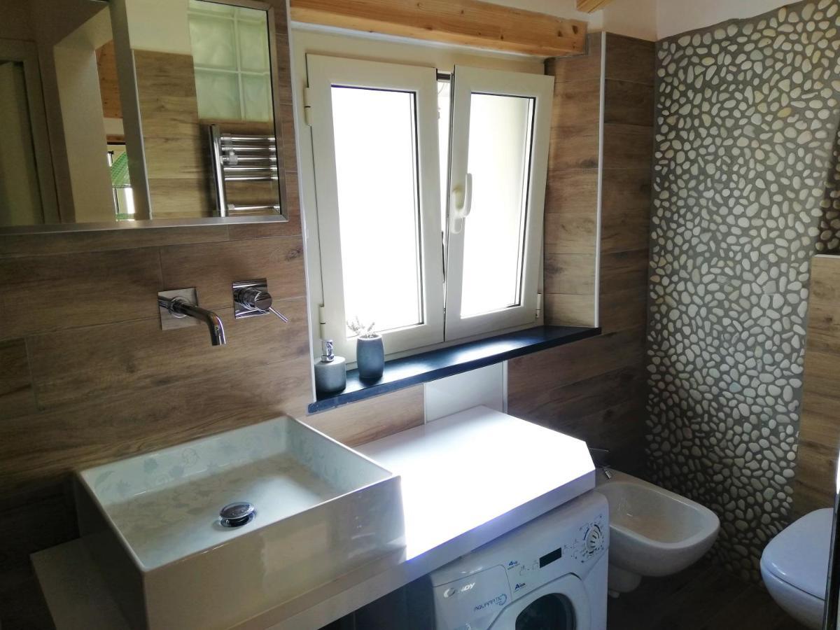 Casa Vacanza L'Ulivo Albenga Exteriör bild