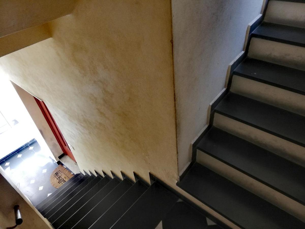 Casa Vacanza L'Ulivo Albenga Exteriör bild